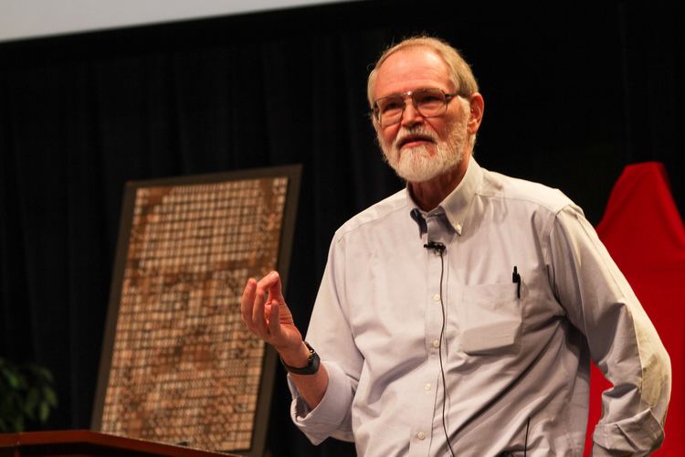 Brian Kernighan Brian Kernighan Wikipedia the free encyclopedia