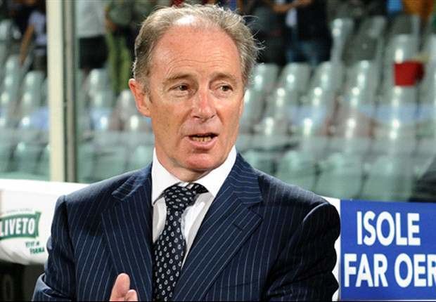 Brian Kerr (football manager) Brian Kerr questions Dokter involvement in Ireland manager