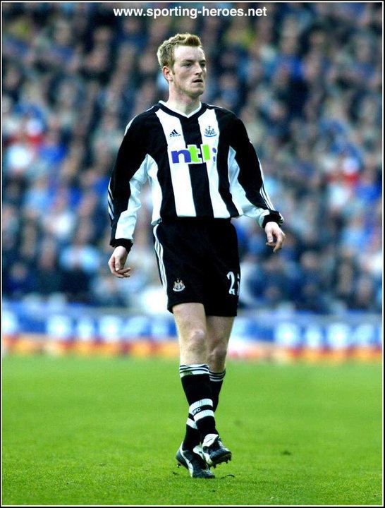 Brian Kerr (footballer) Brian KERR Premiership Appearances Newcastle United FC