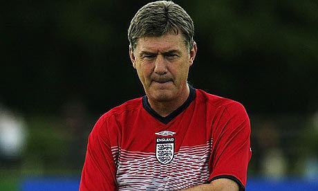 Brian Kidd Premier League Coach Brian Kidd has joined Portsmouth to