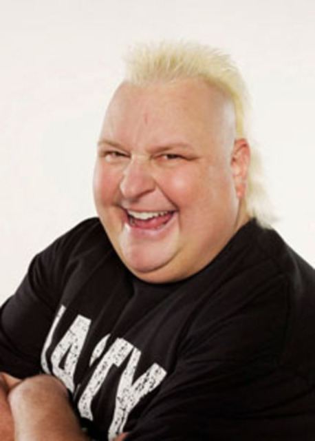 Brian Knobbs Brian Knobbs screenshots images and pictures Comic Vine
