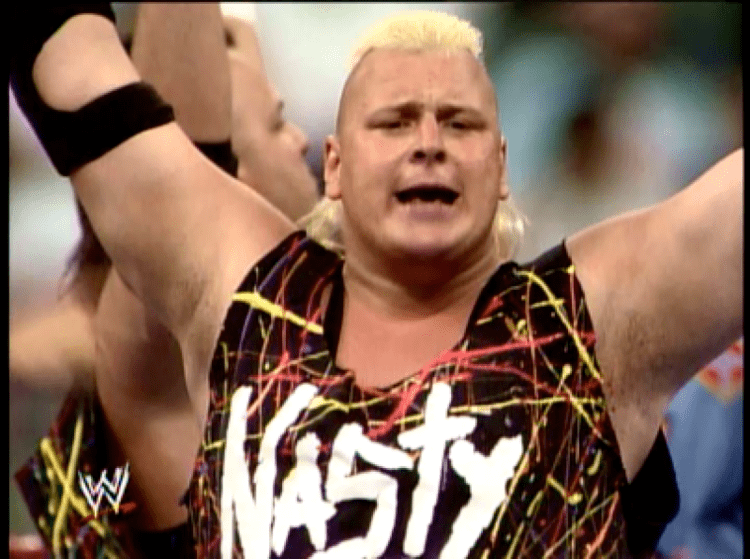 Brian Knobbs Busted Open Nation Videos