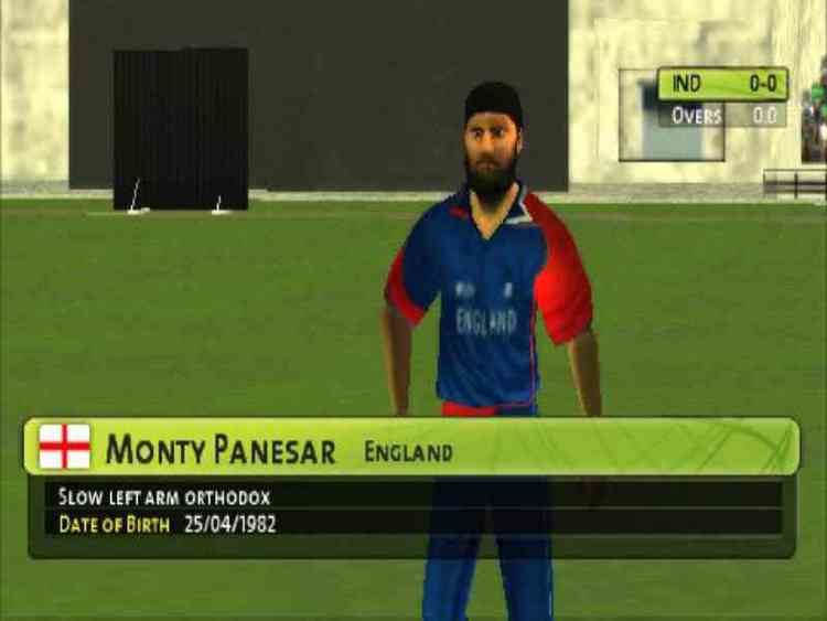 download brian lara cricket 2007