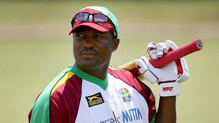 Quotes From Brian Lara Great West Indian Cricketer The Legacy