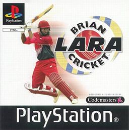 Brian Lara Cricket '99 httpsuploadwikimediaorgwikipediaen443Bri