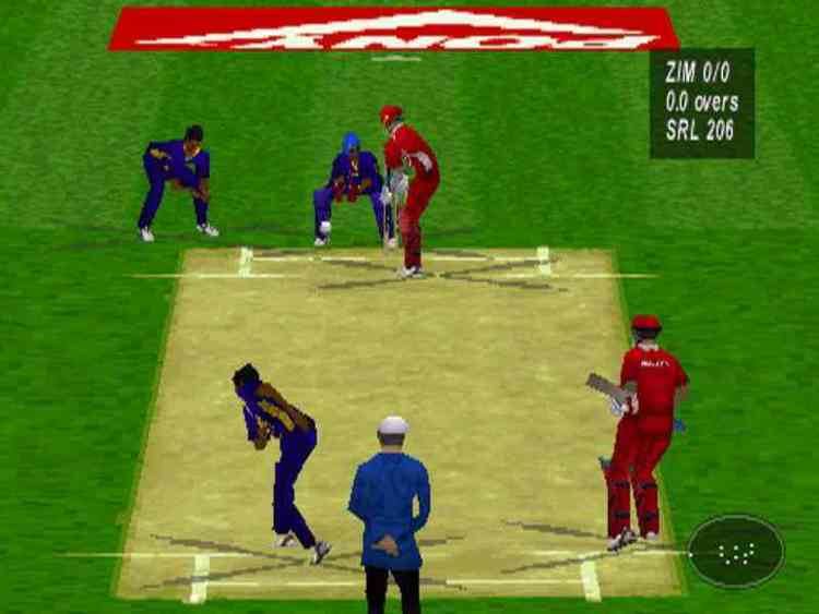 Brian Lara Cricket '99 Brian Lara Cricket 99 Game Download Free For PC Full Version