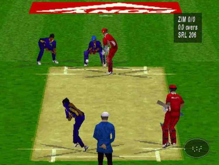 brian lara cricket game free