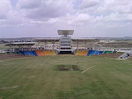 Brian Lara Stadium httpsuploadwikimediaorgwikipediacommonsthu