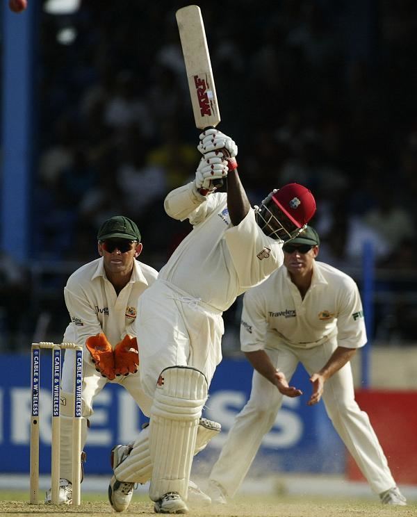 BRIAN LARA The Greatest Batsmen of this ERA BRIAN LARA The Greatest Batsmen of this ERA