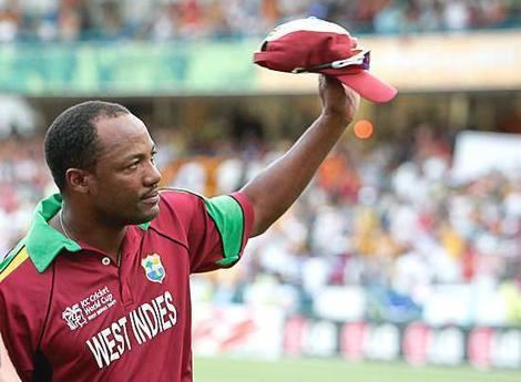 BRIAN LARA The Greatest Batsmen of this ERA BRIAN LARA The Greatest Batsmen of this ERA