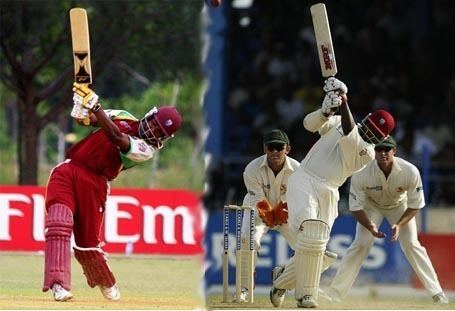 BRIAN LARA The Greatest Batsmen of this ERA BRIAN LARA The Greatest Batsmen of this ERA