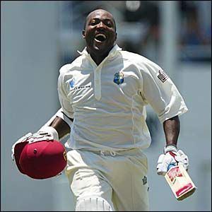 BRIAN LARA The Greatest Batsmen of this ERA BRIAN LARA The Greatest Batsmen of this ERA