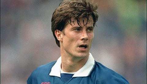 Brian Laudrup Brian Laudrup Alt om den danske fodboldlegende Brian Laudrup