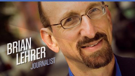 Brian Lehrer Interview Brian Lehrer of WNYC Public Radio Articles