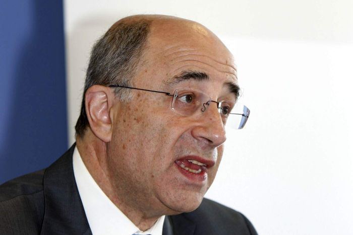 Brian Leveson Lord Justice Brian Leveson RN Drive ABC Radio National