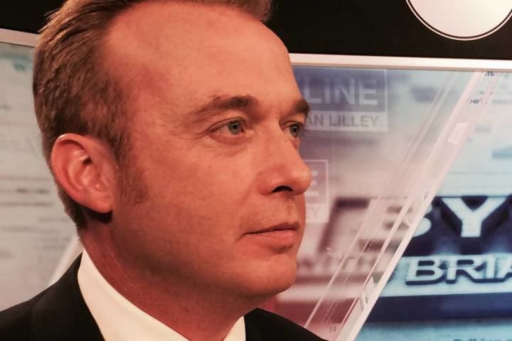 Brian Lilley Rebel Media cofounder Brian Lilley explains decision to quit
