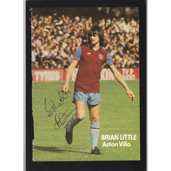 Brian Little (footballer) Brian Little 1700x700jpg