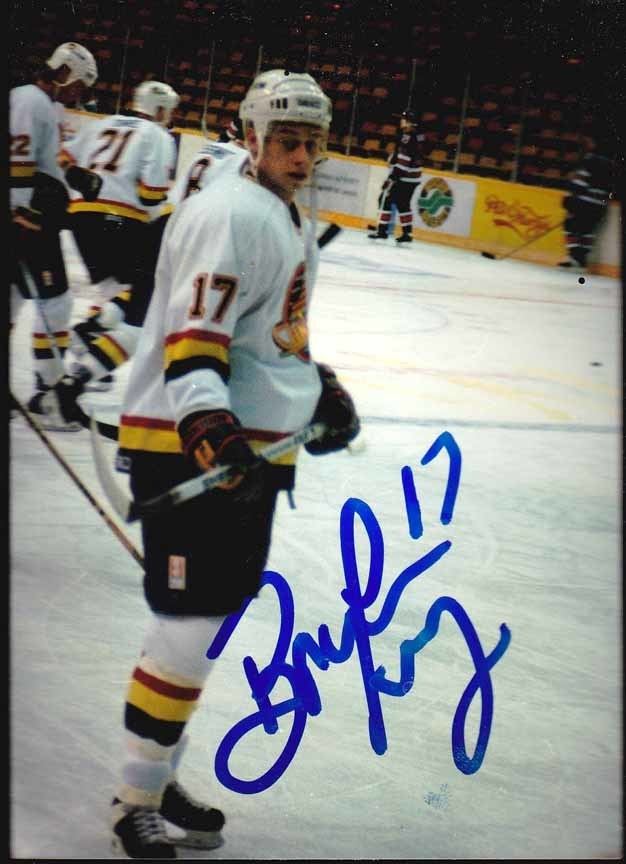 Brian Loney 199192 Brian Loney Ohio State University Game Worn Jersey