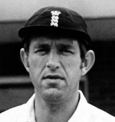 Brian Luckhurst Latest News, Photos, Biography, Stats, Batting averages,  bowling averages, test & one day records, videos and wallpapers at  CricketCountry.com