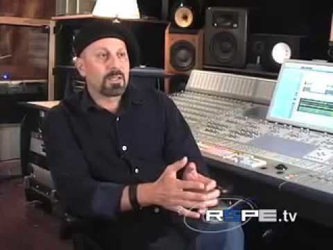 Brian Malouf Recording Engineer Brian Malouf On His Favorite PlugIns RSPE