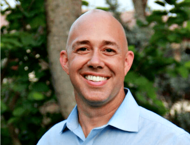 Brian Mast Exclusive Brian Mast talks About Win in Florida GOP Primary Breitbart