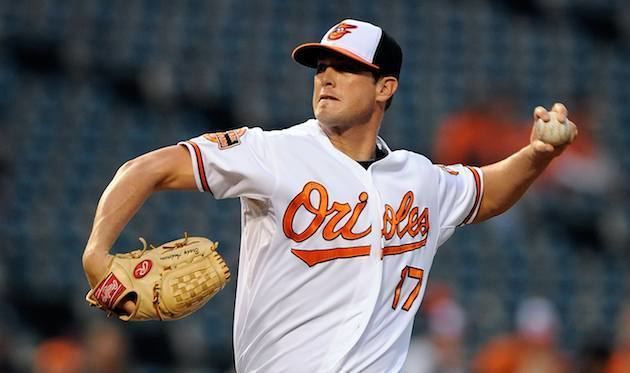 Brian Matusz Latest On Mets and O39s Lefty Reliever Matusz Mets