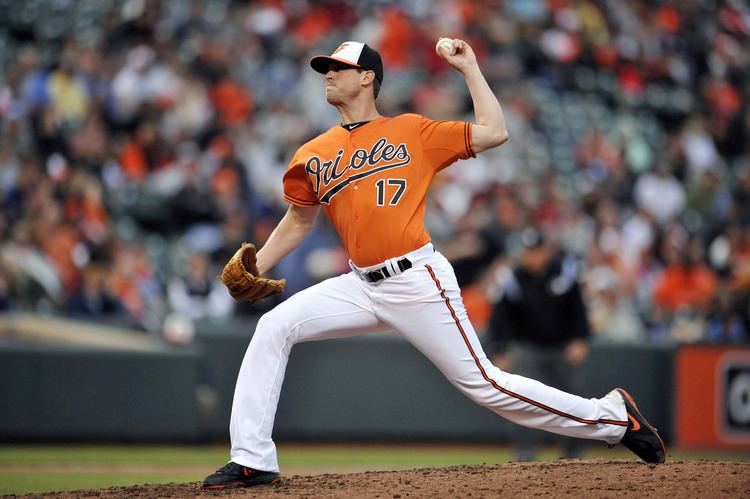 Brian Matusz Is Brian Matusz too valuable to stay in the bullpen