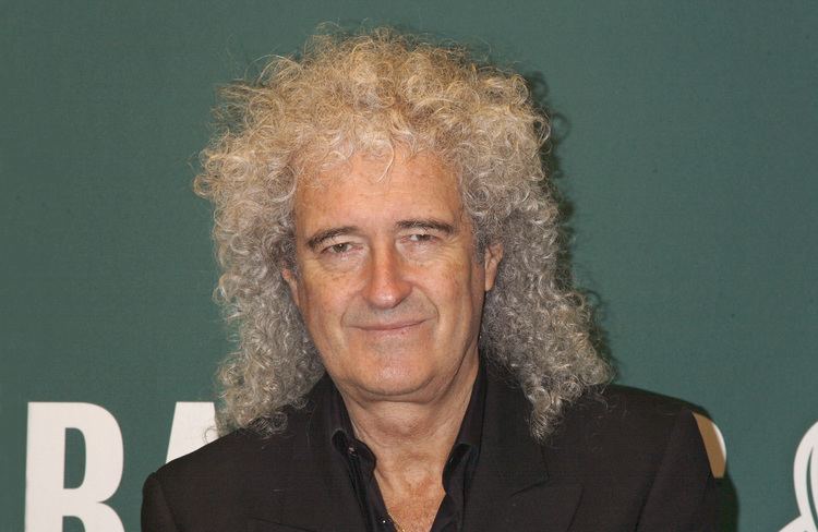 Brian May Brian May reveals he is undergoing 39urgent39 tests for