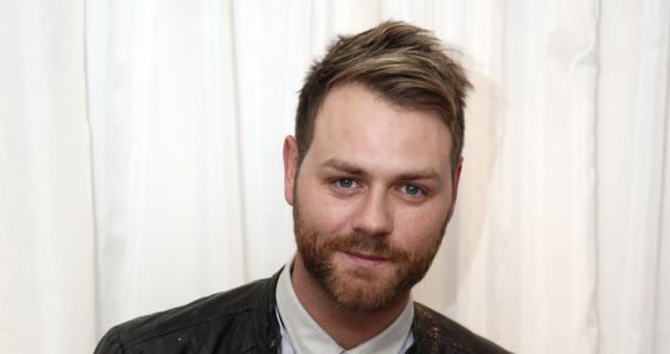 Brian McFadden Brian McFadden to host Channel 5 dating show Stand By Your