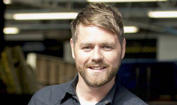 Brian mcfadden football