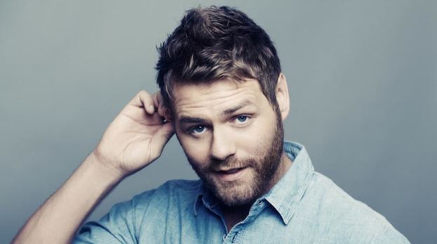 Brian McFadden Brian McFadden to present new show Who39s Doing the Dishes