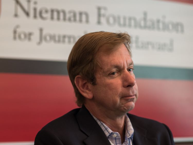 Brian McGrory 5 Questions for Boston Globe Editor Brian McGrory Nieman Reports