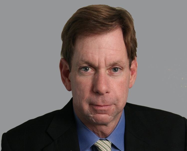 Brian McGrory Columnist Brian McGrory Named Editor of Boston Globe WGBH News