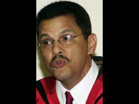 Brian Meeks Outcome of British election makes no difference to Jamaica