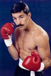 Brian Mitchell (boxer) staticboxreccomthumbcc6BrianMitchelljpg200