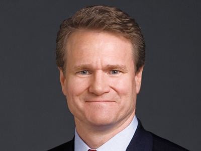 Brian Moynihan Brian Moynihan People Who Think We39re In Trouble I39ll