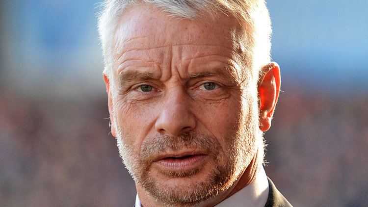 Brian Noble (rugby league) Super League Brian Noble 39taking advice39 after being