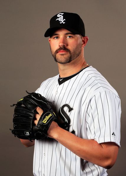 Brian Omogrosso Brian Omogrosso Photos Chicago White Sox Photo Day Zimbio