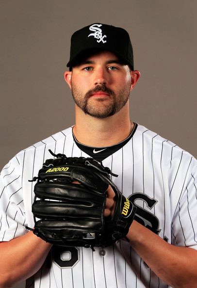 Brian Omogrosso Brian Omogrosso Photos Chicago White Sox Photo Day Zimbio