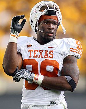 Brian Orakpo Nigerian NFL Players All That is Good About Nigeria Nigerian