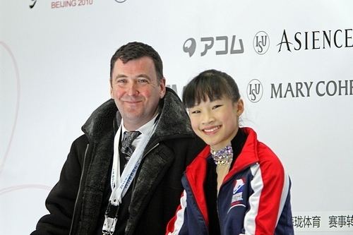 Brian Orser Brian Orser Wikipedia the free encyclopedia