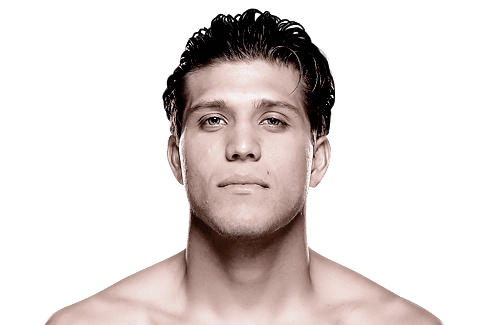 Brian Ortega Brian Ortega Official UFC Fighter Profile