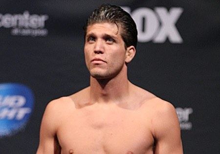 Brian Ortega Brian Ortega Apologizes for Taking Steroid Prior to UFC on