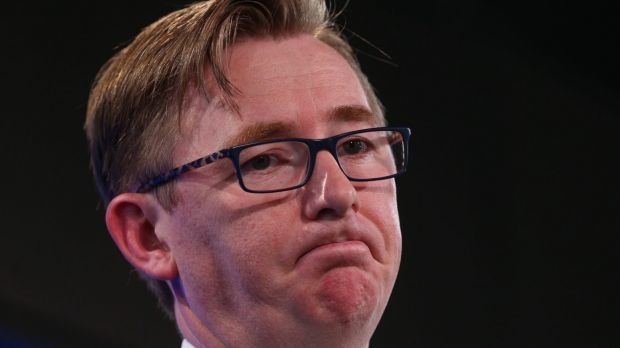 Brian Owler Australian Medical Association calls on federal government