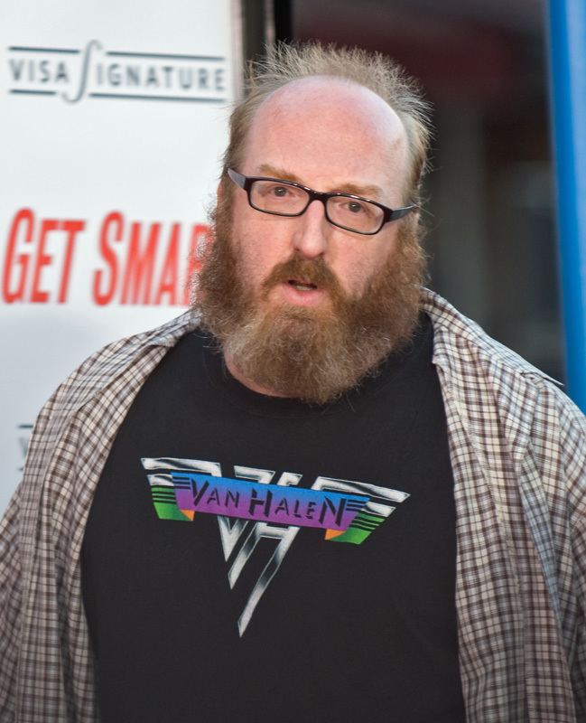 Brian Posehn - Alchetron, The Free Social Encyclopedia