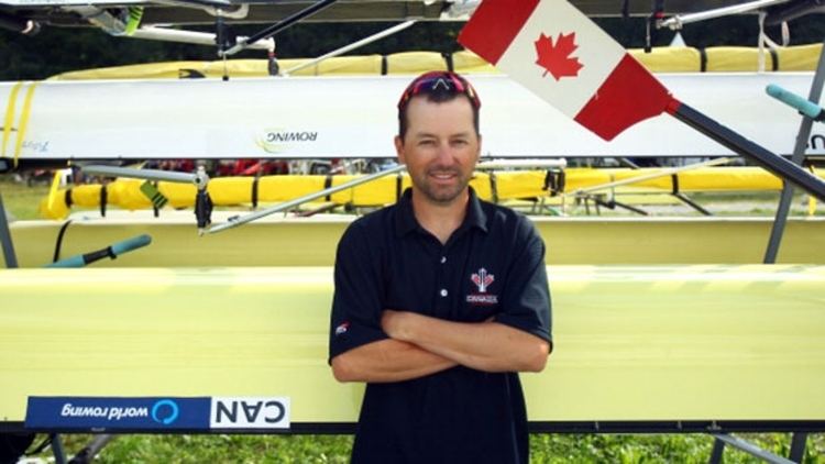 Brian Price (rower) Brian Price announces retirement from rowing CBC Sports Sporting