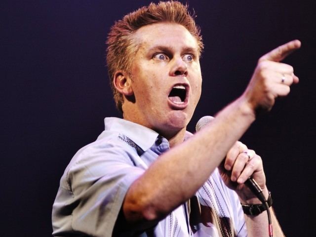 Brian Regan (comedian) Comedy Central Announces Its First Live Standup Special