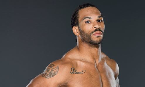 Brian Rogers (fighter) Brian Rogers loses decision to Joey Beltran at Bellator 136