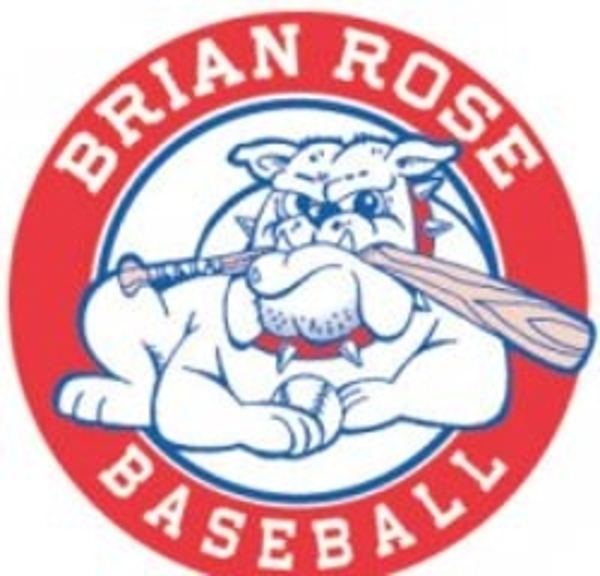 Brian Rose (baseball) Brian Rose Baseball 13U Division 1 Team is off to an 80 start
