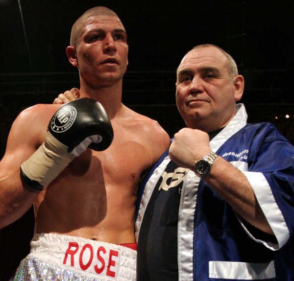Brian Rose (boxer) rosebobby1jpg